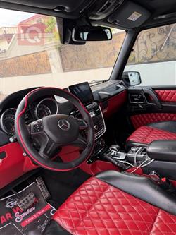 مرسيدس بنز G-Class
